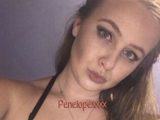 Penelopexxxx Kachou Fuzoku