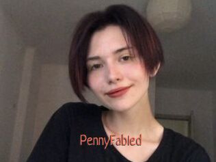 PennyFabled
