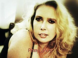 PennyLaPerv