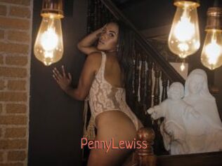 PennyLewiss