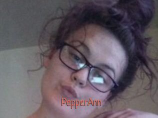 Pepper_Ann