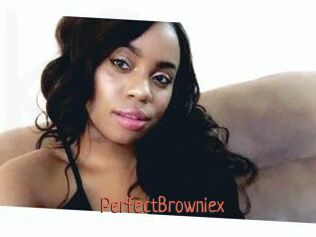 PerfectBrowniex