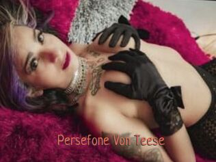 Persefone_Von_Teese Kachou Fuzoku