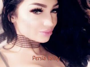 Persia_Vanity
