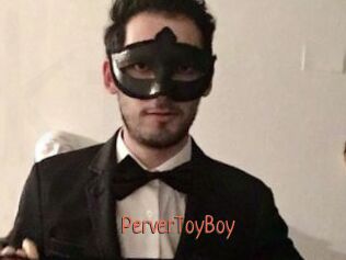 PerverToyBoy