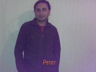 Peter