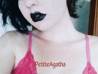 PetiteAgatha