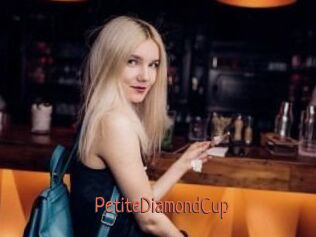PetiteDiamondCup