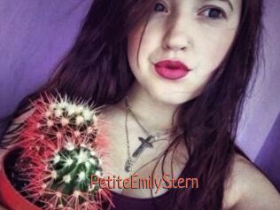 PetiteEmilyStern
