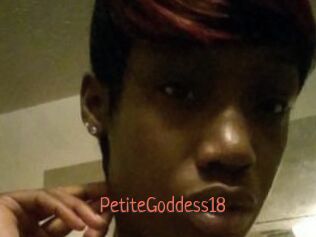 PetiteGoddess18