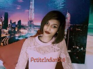 PetiteIndianDoll