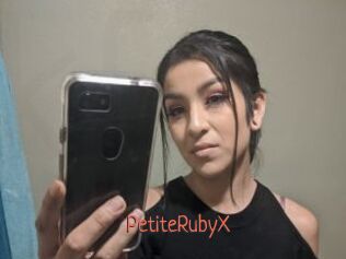 PetiteRubyX