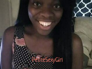 PetiteSexyGirl