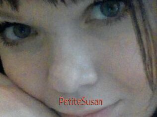 PetiteSusan