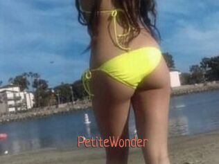 PetiteWonder