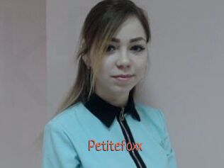 Petitefoxx