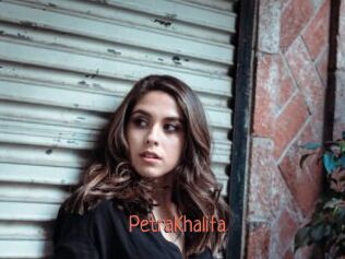 PetraKhalifa