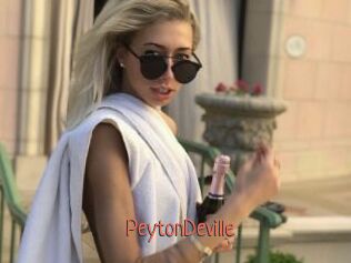 PeytonDeville
