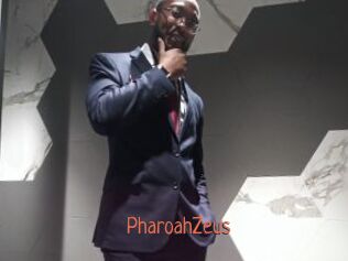 PharoahZeus
