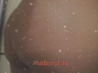 PhatBootyEsha