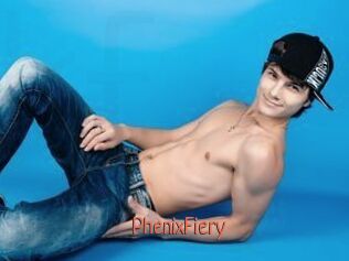 PhenixFiery