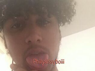 Phillysissyboiii