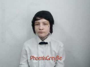 PhoenixGreyBe