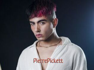 PierrePickett