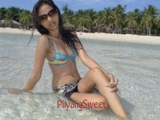 PilyangSweet