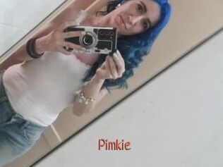 Pimkie