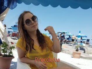Pinacolladaa