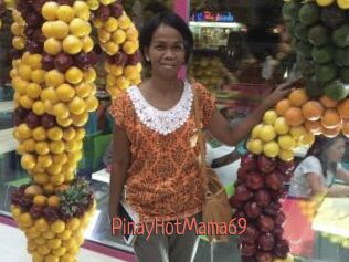 PinayHotMama69