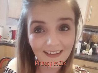 Pineapples21x