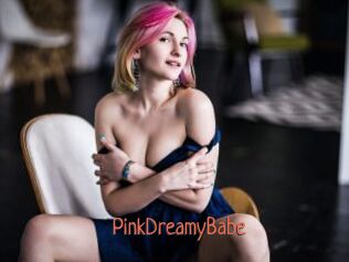 PinkDreamyBabe