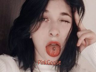 PinkGoose