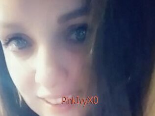 PinkIvyXO