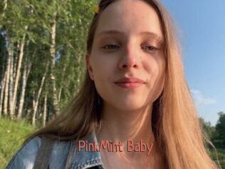 PinkMint_Baby