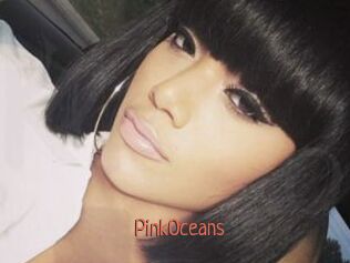 PinkOceans