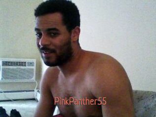 PinkPanther55