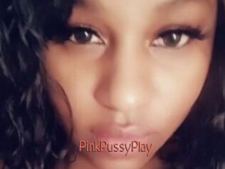 PinkPussyPlay