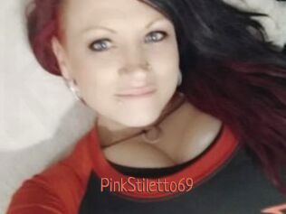 PinkStiletto69