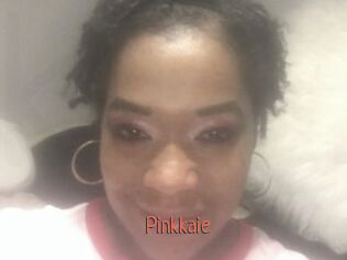 Pinkkaie