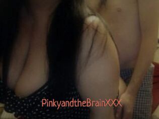 PinkyandtheBrainXXX