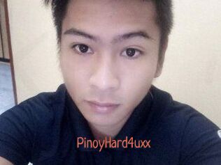 PinoyHard4uxx