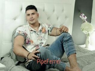 PipeFerrer