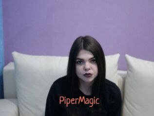 PiperMagic