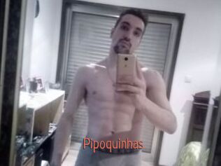 Pipoquinhas