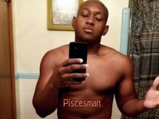 Piscesman