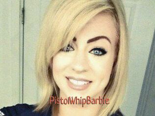 PistolWhipBarbie