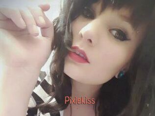Pixiekiss